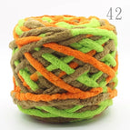 42 color number