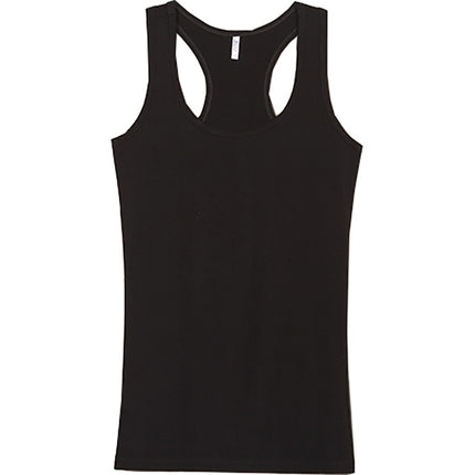 Modal Vest Women's I-shaped U-shaped Base Vest Extra Large and Fat Sleeveless Outer Wear Sling Base Shirt Spring and Summer