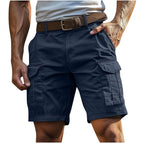 Navy blue / S
