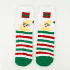 Striped Christmas / Free size