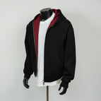 Black / M