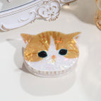 Cat head