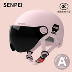 Category a 3c coral pink bear [short sunglasses]