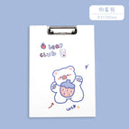 Pour Berry Bear