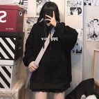 W126/Black (fleece-lined) / M
