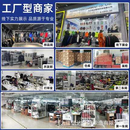 Cross-border heating clothing smart USB charging heating constant temperature warm coat manufacturers in stock heating cotton-padded jacket