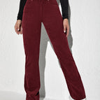 Wine red / XS