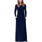Navy blue / S
