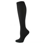 Black imitation nylon flat panel / S/M