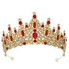 TS-J3151GRED single crown