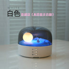 4W / Star and Moon White Basic (without audio function)