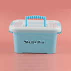 Small size storage box [can hold about 23]]