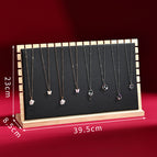 Extra large black support board