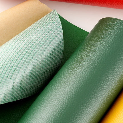 Strong self-adhesive leather repair subsidy repair patch adhesive sofa leather chair imitation leather electric car cushion artificial leather