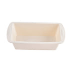 Toast plate [off-white]