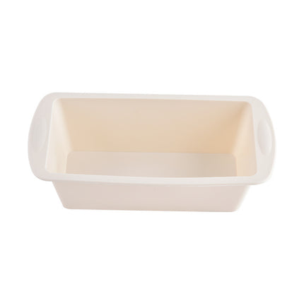 Food Grade Silicone Bread Chiffon Toast Mold Cake Pan Easy to Demould DIY Baking Silicone Cake Mold