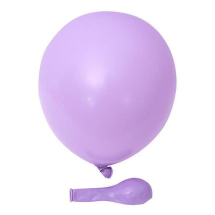 Candy color balloon 5/10/12 inch birthday party decoration balloon creative wedding confessions Macaron balloon
