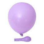 12 inch 2.8g Macaron purple 100