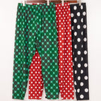 Figure Color / 1XL(3 Pack)