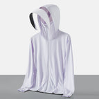 Misty purple-women's model / M