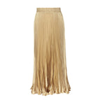 Gold / Free size