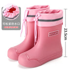3193 pink (elastic mouth) / 35-36