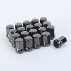 20P/17-12*1.25 / Titanium