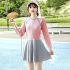 5006 siamese-pink gray (quick-drying and skin-friendly) / M recommendation 37.5-47.5kg