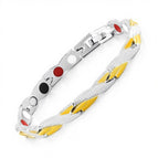 Yiwu two-color dragon pattern