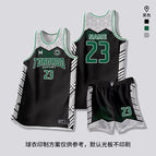 S013-black (regular style) / M