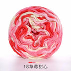 New 18 strawberry sweetheart