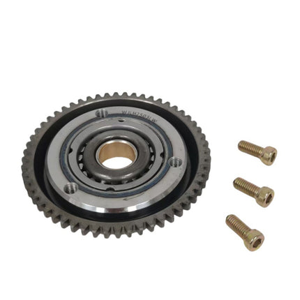 Motorcycle Starter Disc Suitable for Cb200 Cb250 164Fml 169Fmm Starter Disc Clutch Assembly
