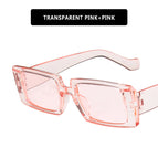 Transparent powder frame powder tablets / As shown in the picture