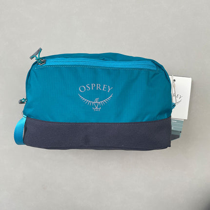 Kitty Eagle Toiletries Bag Mountaineering Bag Cosmetic Bag Foldable Storage Bag Large Capacity Sundries Organizing Waterproof Bag Folding Bag