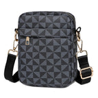 2023 windmill pattern black