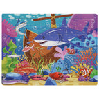 80 tablets-undersea animals