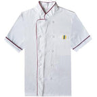 More than 100 pieces of short sleeves are taken here. / M