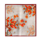 Fhz25-9800-1 persimmon ruyi picture / 65*65