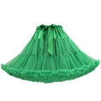 Christmas Green / Free size