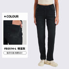 Extra dark gray-cat whiskers / XS