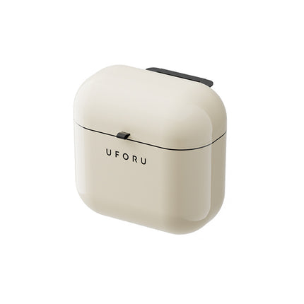 Wall-Mounted Trash Can for Home Use, High-End Large Size, Narrow Slit Waterproof Trash Can for Kitchen, Bathroom and Toilet with Lid