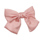 Sakura pink spring clip