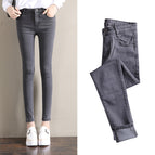 Grey (trousers) / 25