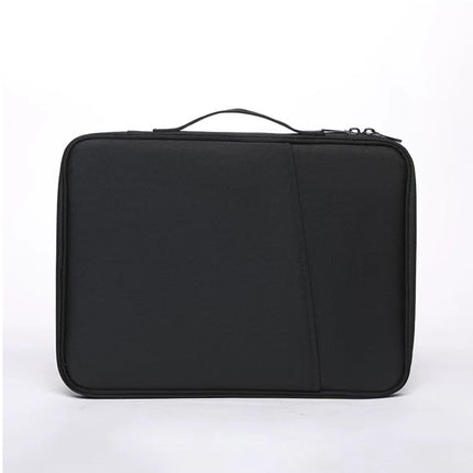 Tablet ipad computer bag in stock cross-border supply 11 inch 13 inch portable ipad tablet storage bag waterproof