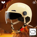 One size fits all / 3c mocha apricot [short outer double mirror] new national standard category a