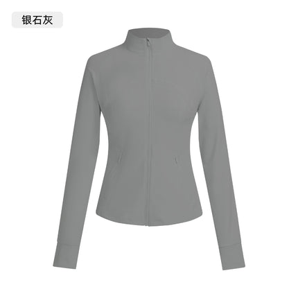 Summer Sun Protection Clothing Women's Outdoor UPF50 UV Protection Sun Protection Clothing Coat Breathable Quick-drying Skin Clothing D25013