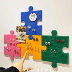 Color 4 pieces; [9mm thick] 23*36cm