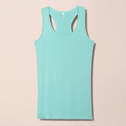 Modal Vest Women's I-shaped U-shaped Base Vest Extra Large and Fat Sleeveless Outer Wear Sling Base Shirt Spring and Summer