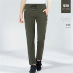 Lightweight women's army green - hot seller! / 3XL
