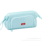 Glacier blue-ship-shaped enlarged model
